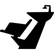Lavatório 